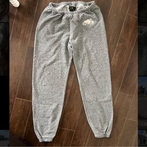 Grey Roots sweatpants